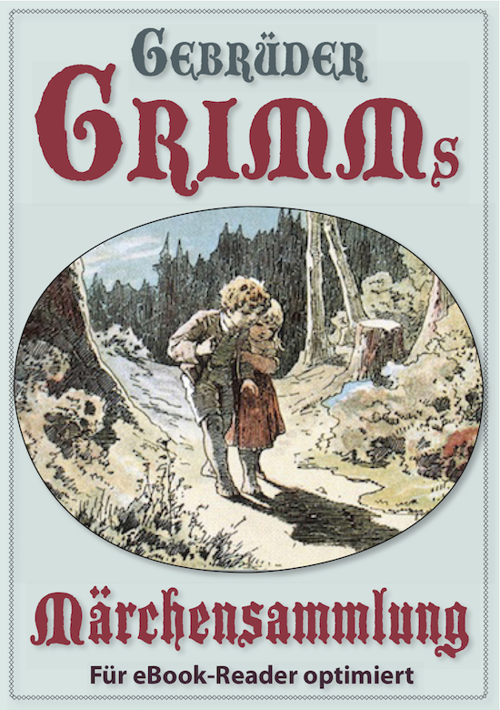 Grimms Marchen Im Ebook Format